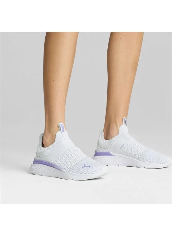 Puma  SOFTRIDE Pro Echo Slip-On Women's Running Shoe for Women | Best Price UAE