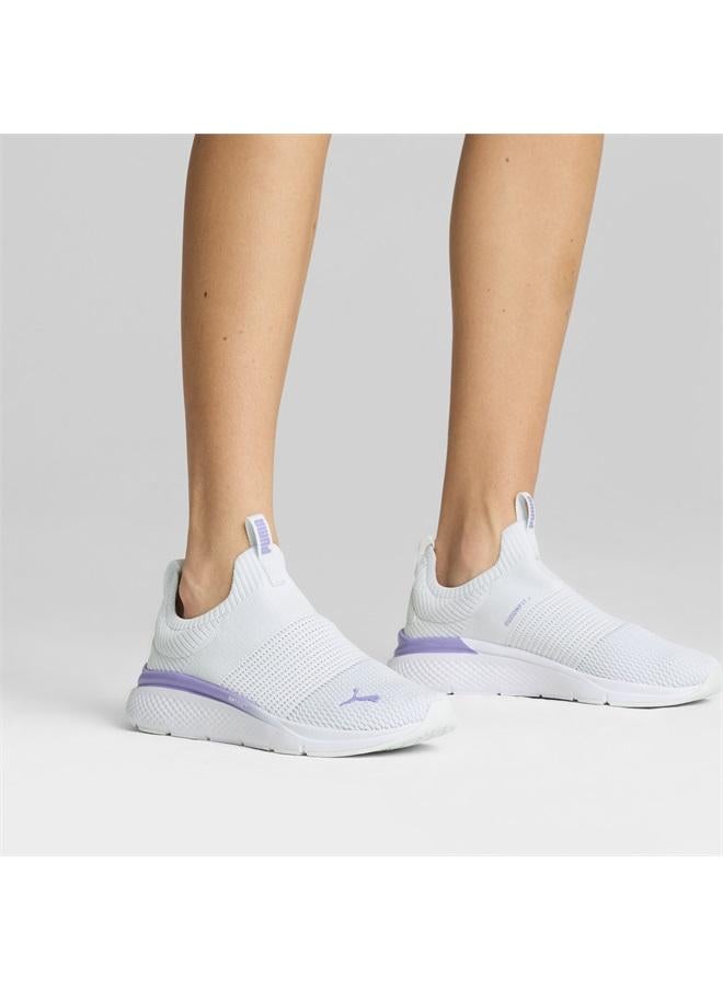 PUMA SOFTRIDE Pro Echo Slip-On Women's Running Shoe - Image 2