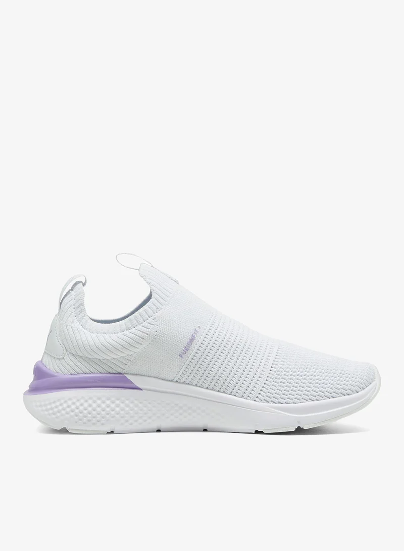 Puma  SOFTRIDE Pro Echo Slip-On Women's Running Shoe for Women | Best Price UAE