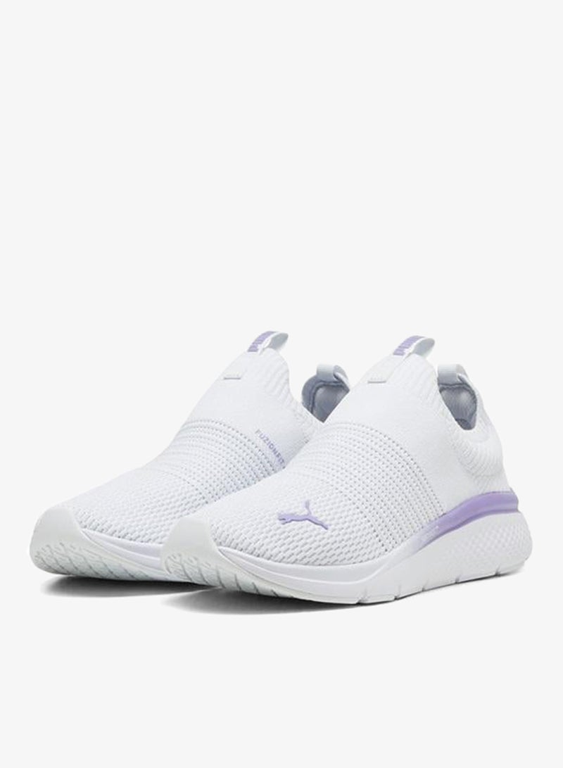 PUMA SOFTRIDE Pro Echo Slip-On Women's Running Shoe - Image 4