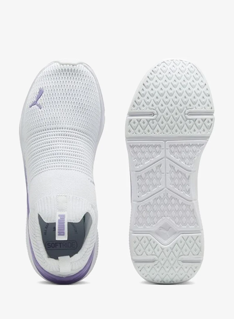 Puma  SOFTRIDE Pro Echo Slip-On Women's Running Shoe for Women | Best Price UAE