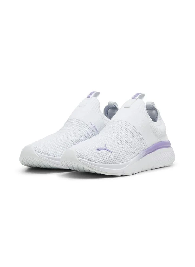 Puma  SOFTRIDE Pro Echo Slip-On Women's Running Shoe for Women | Best Price UAE