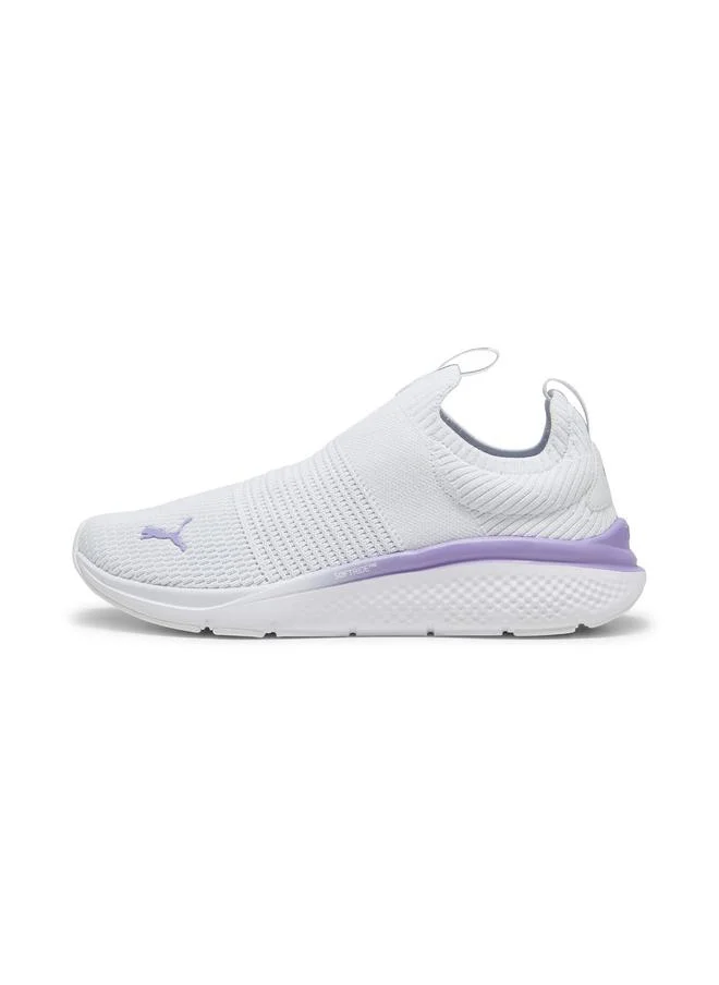 SOFTRIDE Pro Echo Slip-On Women's Running Shoe