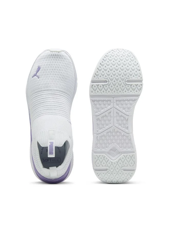 Puma  SOFTRIDE Pro Echo Slip-On Women's Running Shoe for Women | Best Price UAE