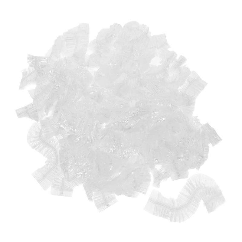 50 Pack Disposable Cage Liners For Small Pets Easy Install Litter Pan Liners Prevents Soiling - Image 2