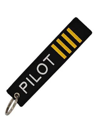 4 Strips, Pilot