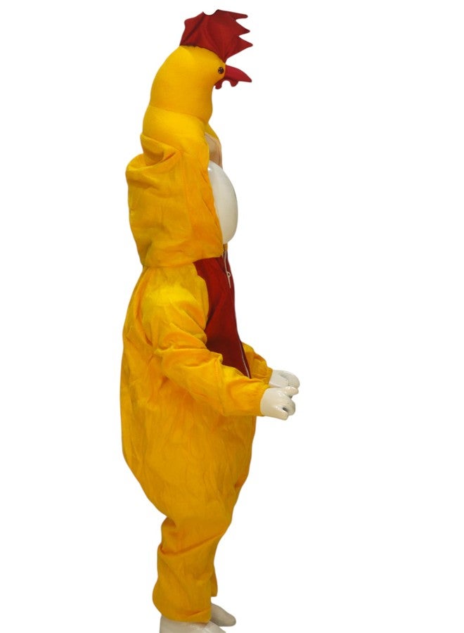 TWINKLE TOTS - "Bird-Themed Fancy Dress Costume for Kids - Ideal for School & Parties - Image 2