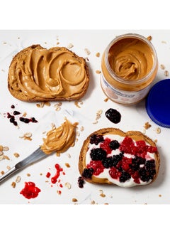 Peanut Butter & Co. Peanut Butter - Simply Smooth - (454 gm)  - Image 2