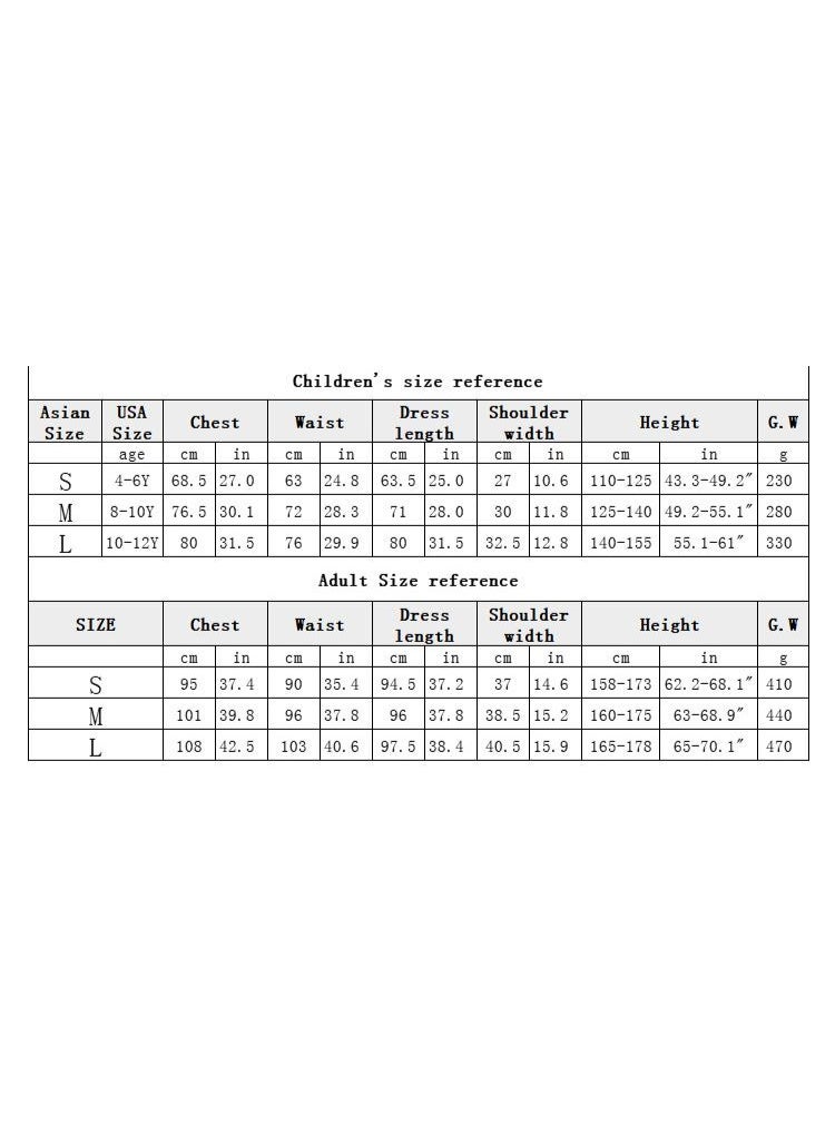 NIBEMINENT Red Queen Alice's Adventures in Wonderland Poker puffy Skirt - Image 2