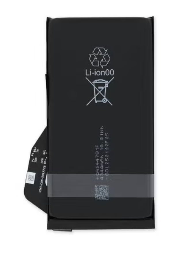 High-Quality Original Replacement Battery for Google Pixel 7A – Durable Long-Lasting Lithium-Ion Power Cell – Compatible with Pixel 7A Smartphone – Black Color – Reliable Battery Performance for Extended Device Life – Easy Installation, Genuine Fit for Consistent Daily Use - Image 2