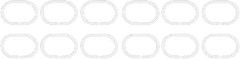 Shower Curtain Set with Rings, Bathroom Hanging Curtain, High - Definition Digital Printing, Durable Polyester Pongee Material, Easy to Install and Clean for Home Decora (180 * 180 cm) - Image 3