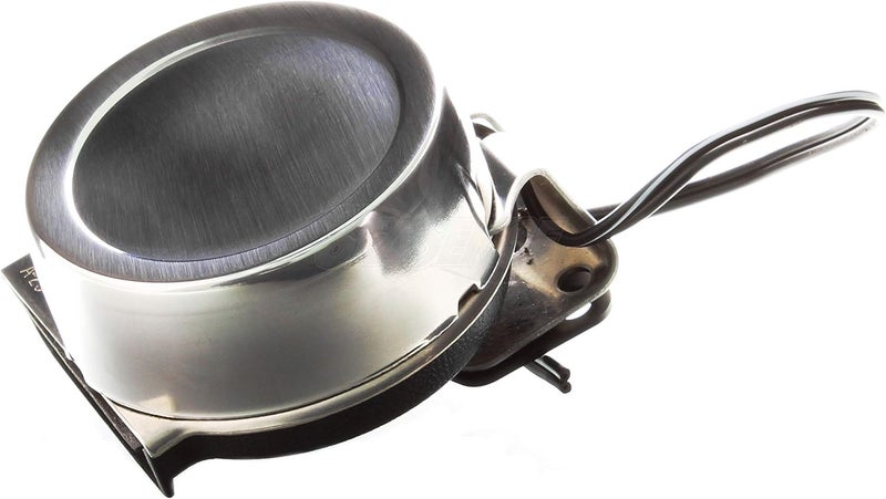 SeaSense Stainless Steel 12-Volt Horn - 120 dB Sound - Image 2