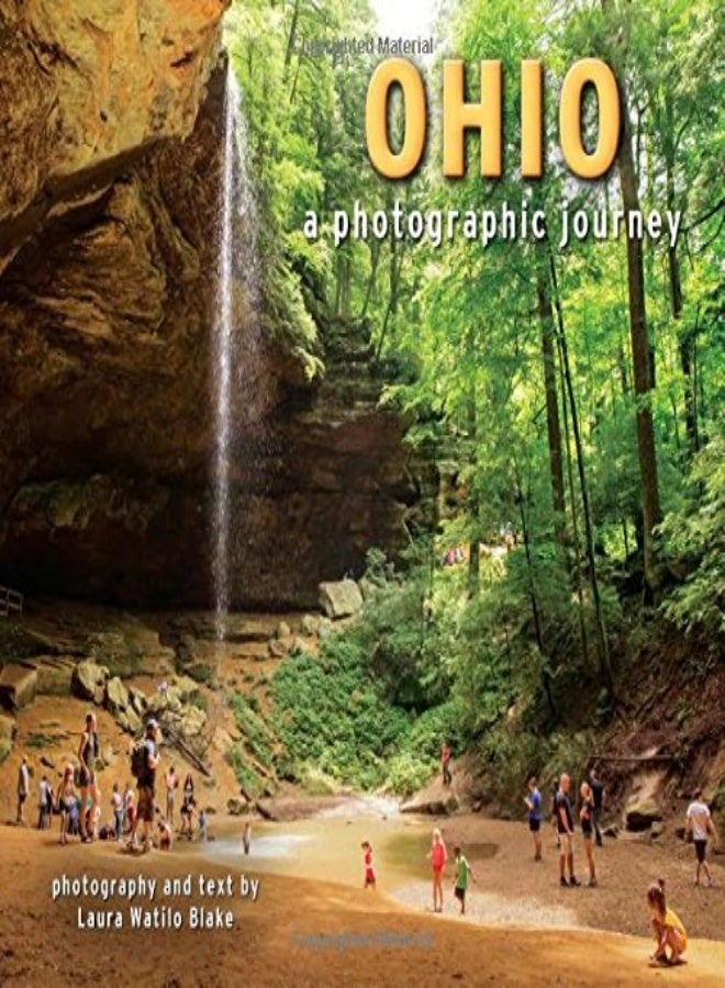 OHIO A PHOTOGRAPHIC JOURNEY 
