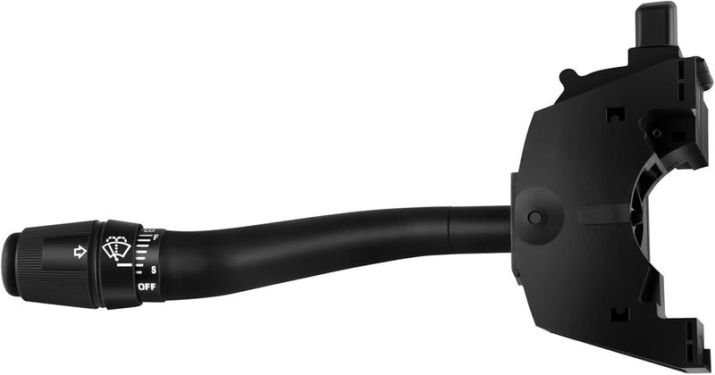 cciyu Turn Signal Switch Replacement for Ford F-Series (1992-1997) - Image 1