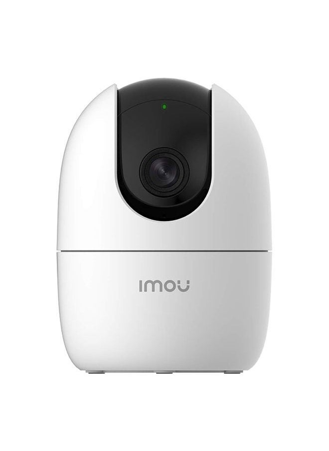 IMOU - Mini Wireless Indoor Security Camera 1080P Baby Monitor Night Vision Powered Human Motion Detection Two Way Audio Easy Installation Cloud SD card Storage 360 Degree Visual - Image 1