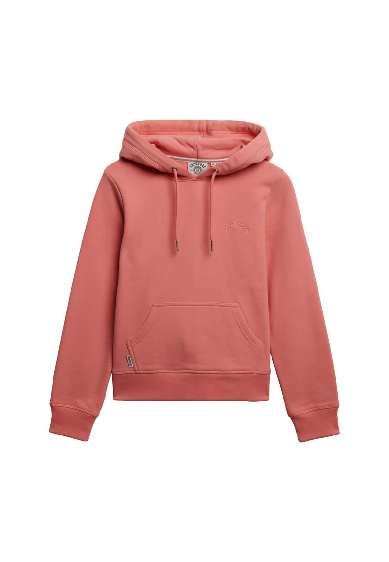 Superdry  Essential Logo Embroidered Hoodie for Women | Best Price UAE