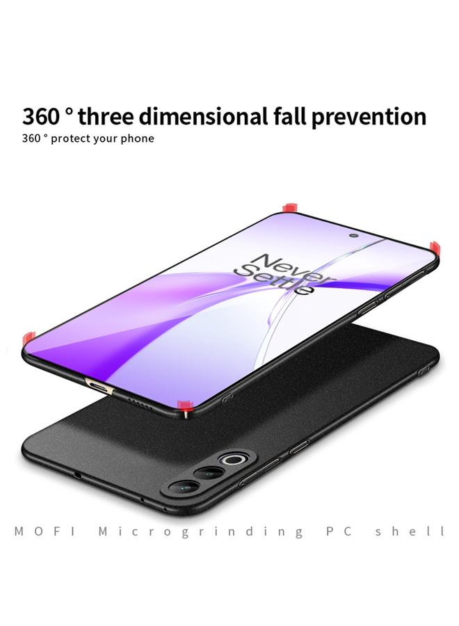 S-TOP Case For OnePlus Ace 3V MOFI Fandun Series Frosted PC Ultra-thin All-inclusive Phone Case - Image 3