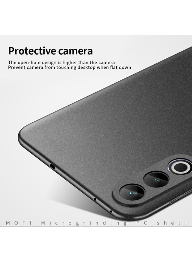 S-TOP Case For OnePlus Ace 3V MOFI Fandun Series Frosted PC Ultra-thin All-inclusive Phone Case - Image 5