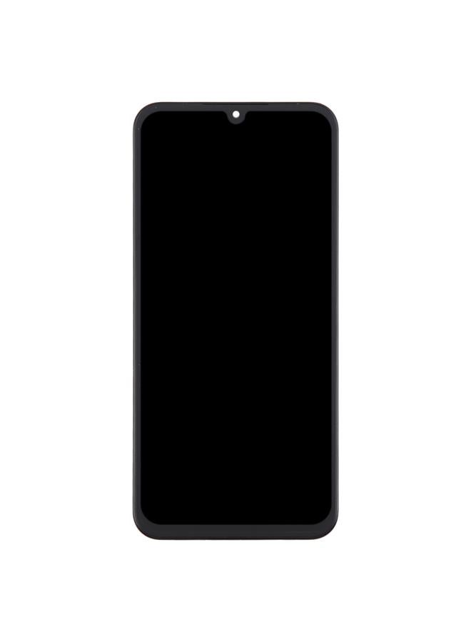 إيروريكس بديل لشاشة OLED LCD مقاس 6.43 بوصة لهاتف Samsung Galaxy A24 SM-A245F مجموعة كاملة مع إطار - Image 3