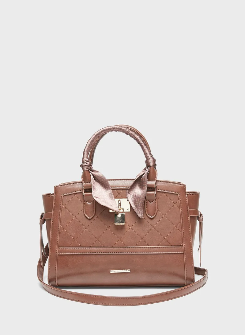 شو اكسبرس Top Handle Satchel