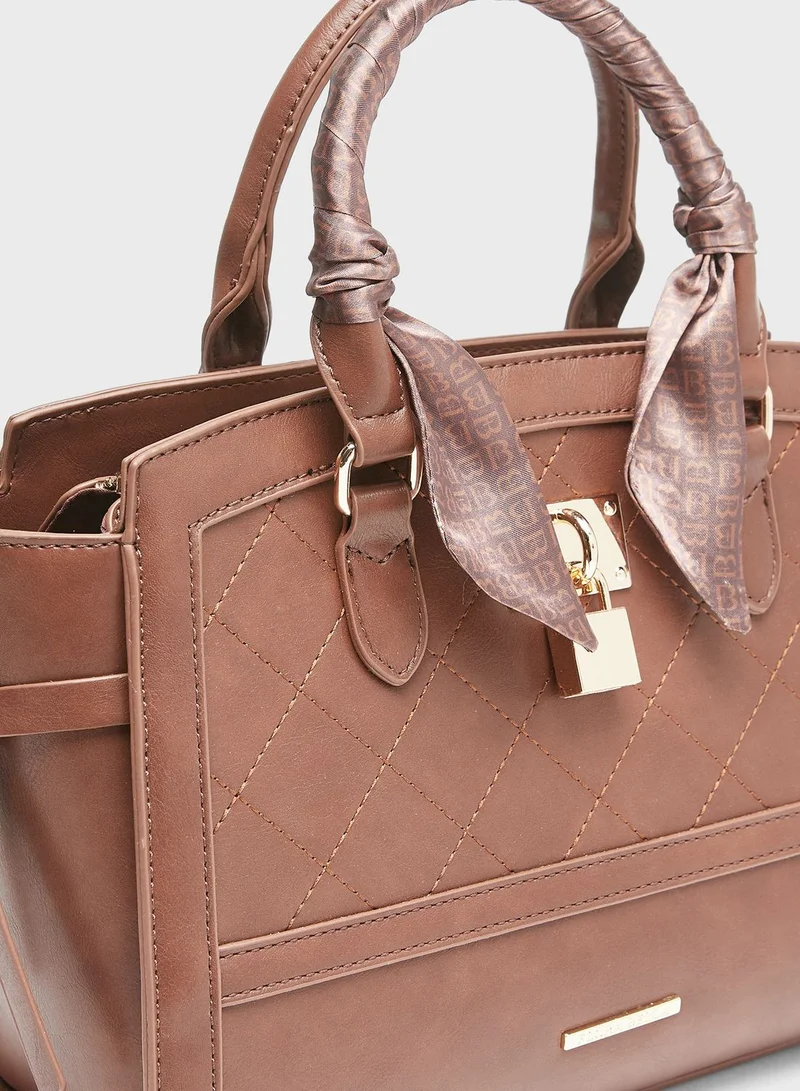 شو اكسبرس Top Handle Satchel