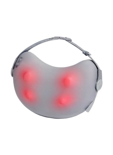 Back and Neck Massager with Heat