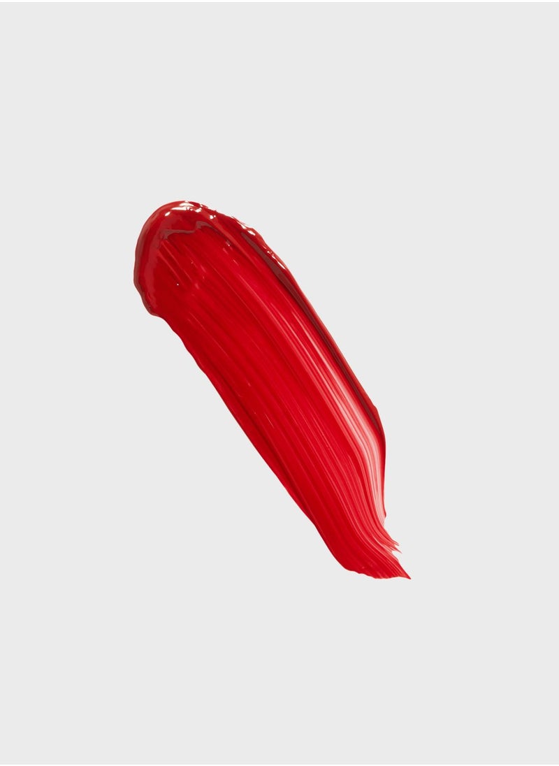 REVOLUTION - Matte Bomb Lure Red - Image 1