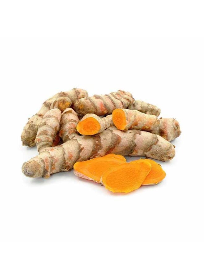Turmeric, 80g, Peru