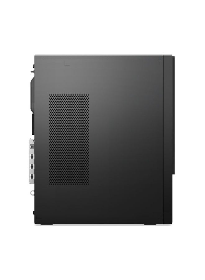 لينوفو Neo50T G3 Core i5–12400 Processor/4G RAM/256GB SSD/DOS(Without Windows)/ With 18.5-Inch HD Monitor with HDMI & VGA inputs Black - Image 4