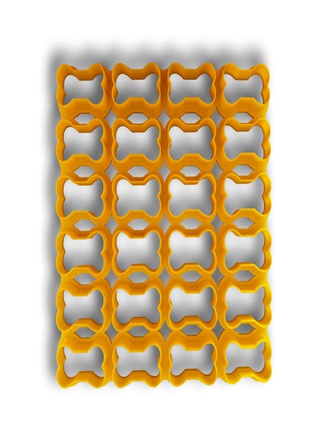 Cookie Cutz Dog Bone Multicutter (1.75" x 24 bones) - Image 1