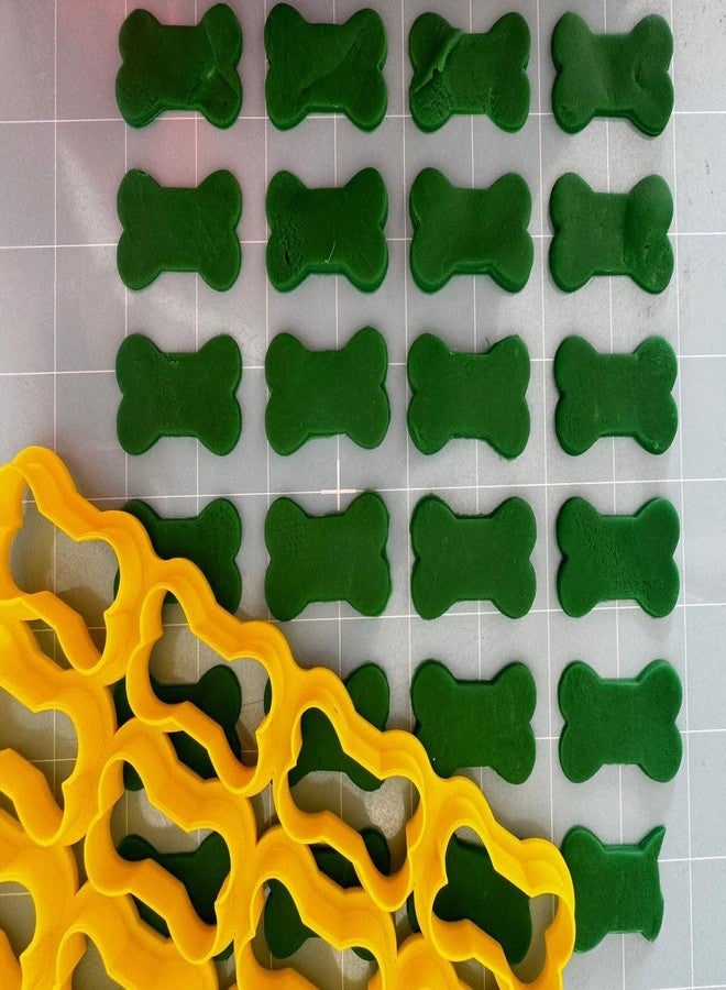 Cookie Cutz Dog Bone Multicutter (1.75" x 24 bones) - Image 2