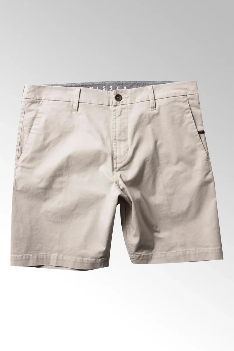 Vissla No See Ums Eco 18" Walkshort Dune