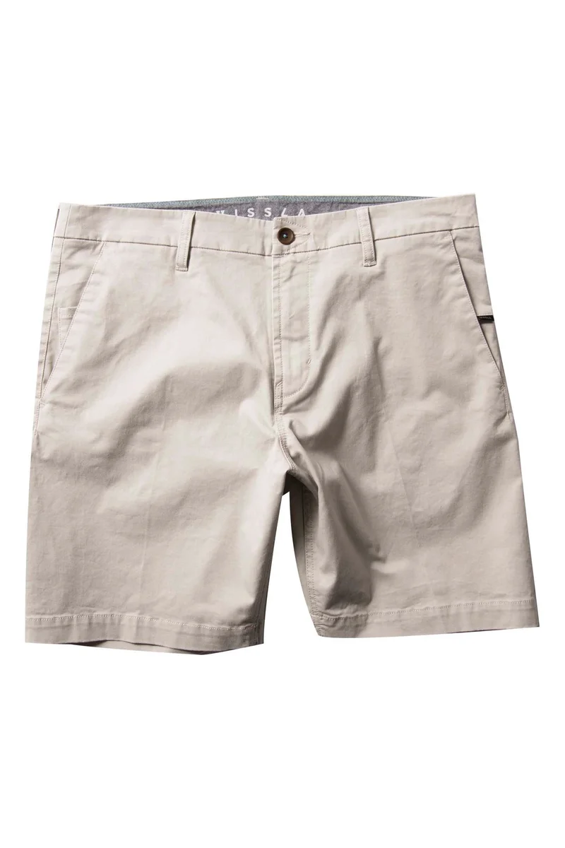 Vissla No See Ums Eco 18" Walkshort Dune