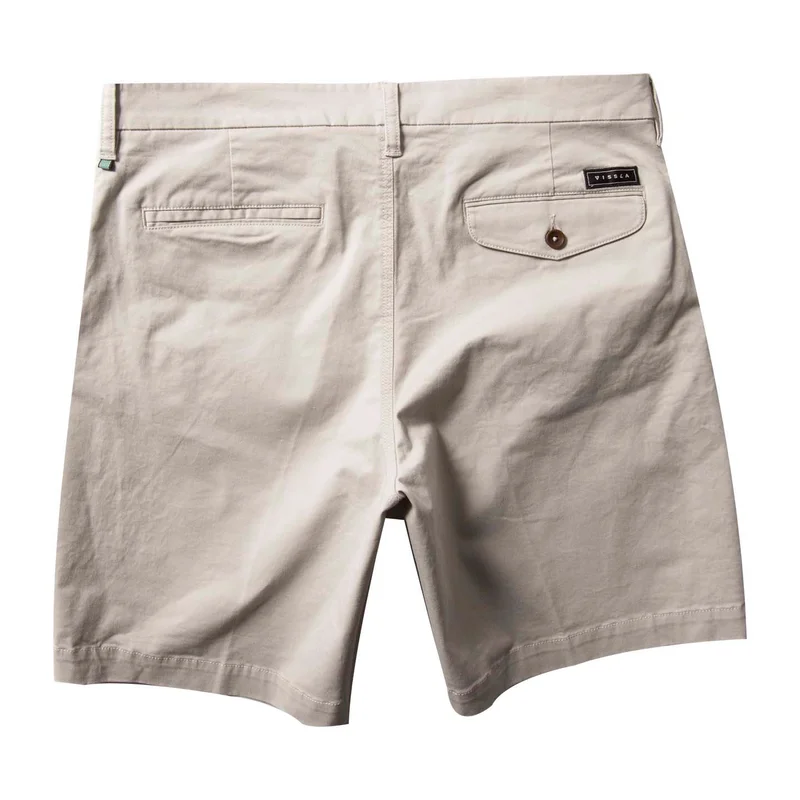 Vissla No See Ums Eco 18" Walkshort Dune