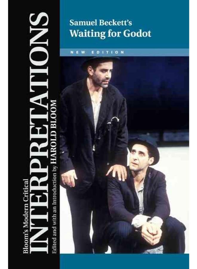 Samuel Beckett`s Waiting for Godot, New Edition
