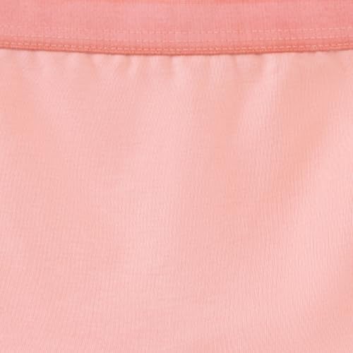 YouGotPlanB Cotton Trunks for Girls | Ages 4-16 | Stretchable Trunks for Kids | Snug-Fit | Perfect for Active Girls Multicolour - Image 4