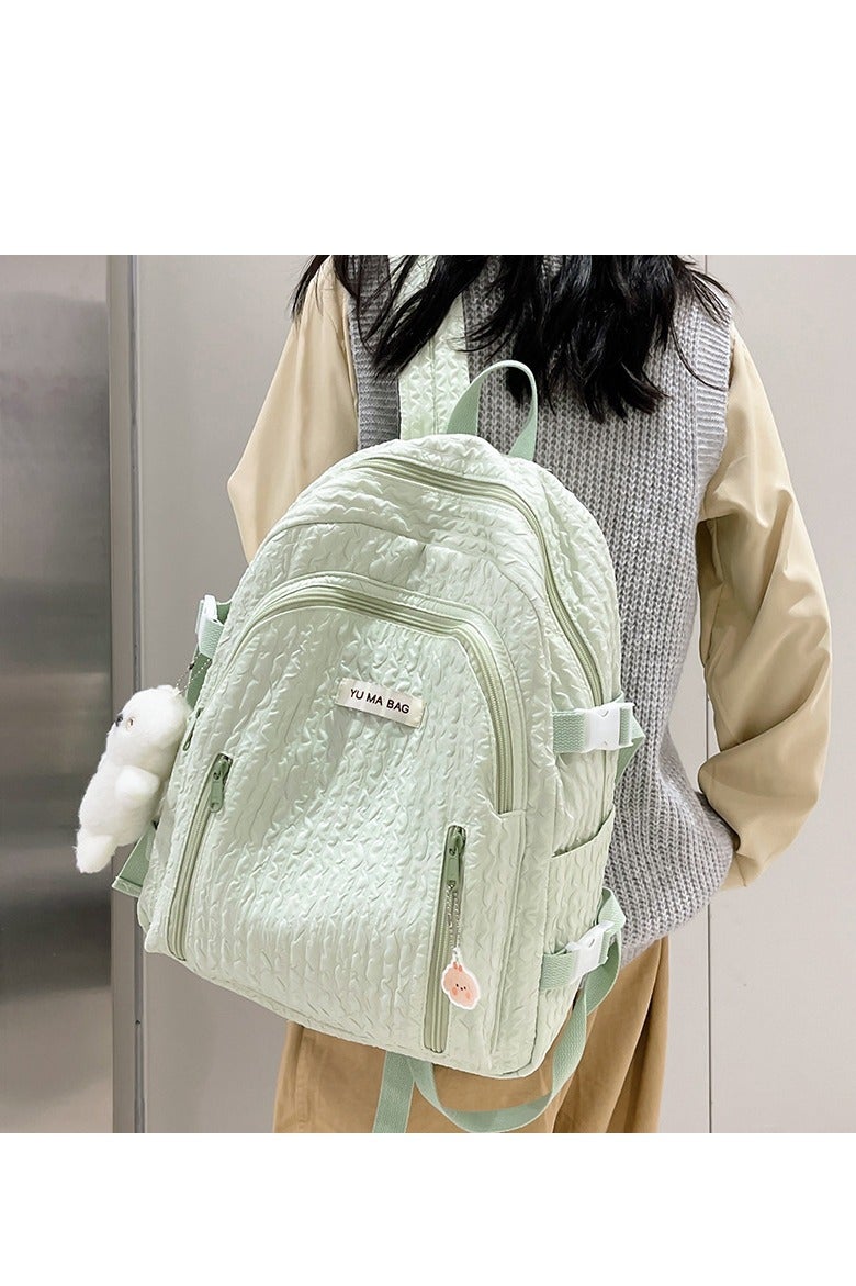 دوركو حقيبة مدرسية جميلة حقيبة مدرسية جميلة حقيبة مدرسية جميلة - Image 1