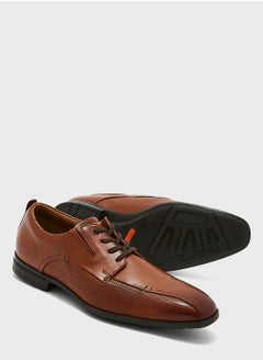 RUOSH Casual Lace Ups Shoes  - Image 3