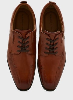 RUOSH Casual Lace Ups Shoes  - Image 4