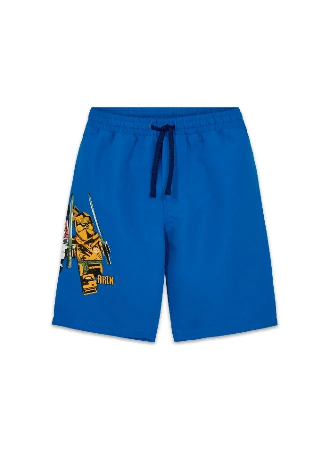 Lego LEGO® NINJAGO SOLAR PROTECTIVE SWIMMING SHORTS