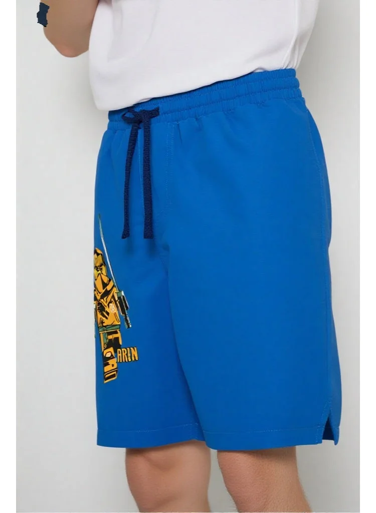 Lego LEGO® NINJAGO SOLAR PROTECTIVE SWIMMING SHORTS
