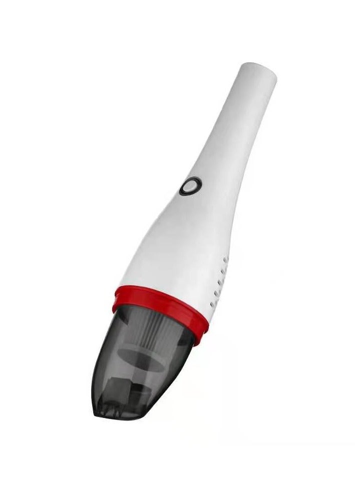 Multifunctional wireless car vacuum cleaner Handheld portable vacuum cleaner Home car dual-purpose vacuum cleaner - Image 1