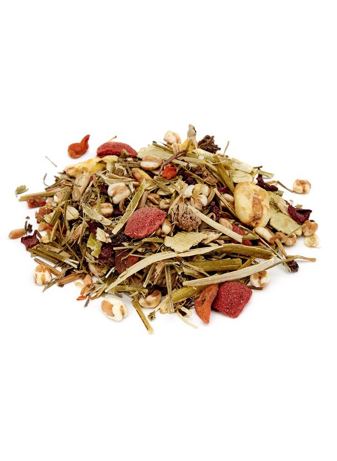 Rosewood Naturals Rosewood Herb Plus Small Animal Treat (500g)  - Image 3