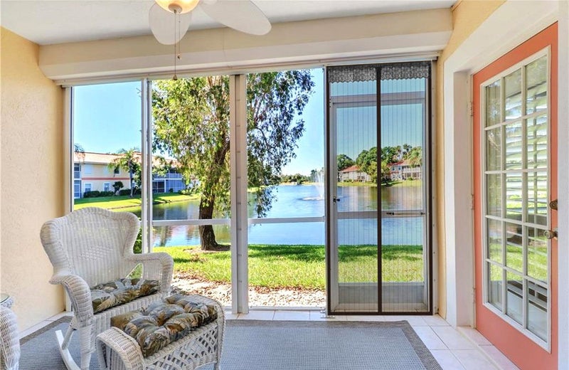 Cakuuma Magnetic Screen Door, Modern Style, 36'x83", Polyester, Fiberglass Mesh, Easy Install, Pet & Kid Friendly, Sliding Door Screen - Image 5