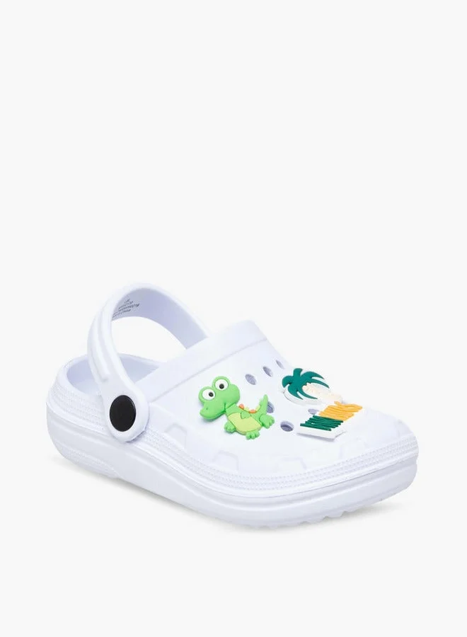 ال بي ال من شو اكسبرس جيبتز كل وجز بحزام خلفي