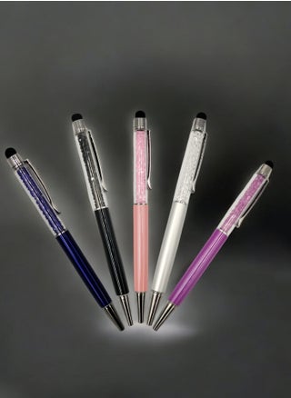 Highly sensitive pens that accept all devices mobile phones iPads or tablets You can use it as a writing pen that has excellent writing and a special fine ti - pzsku/ZF9AAFBC866B2733C210AZ/45/_/1732559384/e6dc4eed-739b-4bb3-b60b-1b24dad5a73a