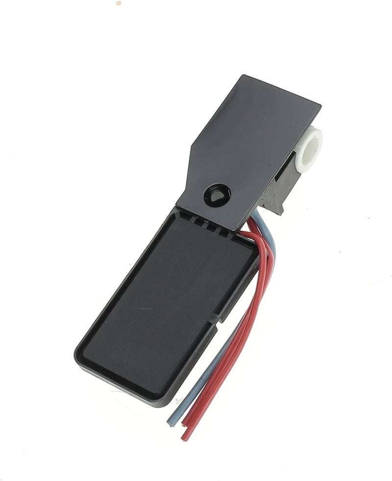 DEMULAX Car Engine Cooling Radiator Fan Motor Resistor - Image 4