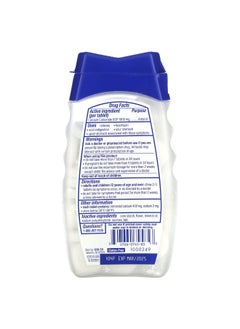 TUMS Tums, Ultra Strength Antacid, Peppermint, 1,000 mg, 72 Chewable Tablets  - Image 2