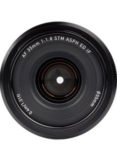 VILTROX Viltrox 35mm f/1.8 AF Lens for Sony E-Mount  - Image 2
