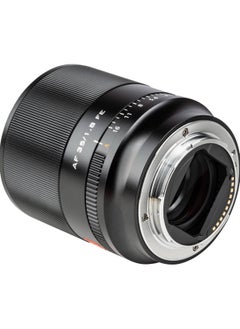 VILTROX Viltrox 35mm f/1.8 AF Lens for Sony E-Mount  - Image 4